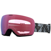 Gafas de esquí Giro Article II negro/gris Black/Grey Botanical LX Vivid Pink/Vivid Infrared (2skla