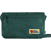 Bolsa de hombro Fjällräven Vardag Pocket verde ArcticGreen