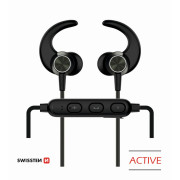 Auriculares inalámbricos Swissten ACTIVE