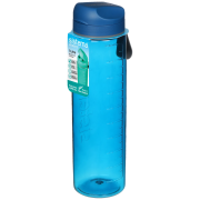 Botella Sistema Hydrate Tritan Flip Top 1 l azul