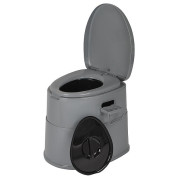 Inodoro Bo-Camp Portable Toilet Compact 7