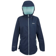 Chaqueta de mujer Regatta Hamara IV azul oscuro Nvy(IcyMorn)