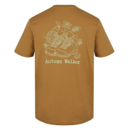 Camiseta de hombre Husky Walker M