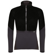 Sudadera funcional de mujer Direct Alpine Aura Lady negro/gris black/anthracite