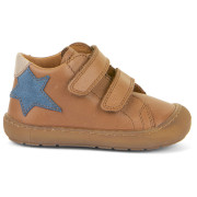 Calzado para niños Frodo Ollie s star Cognac beige