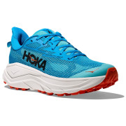 Zapatillas de carrera para mujer Hoka W Challenger 8 azul Skyward Blue / Cielo Blue