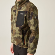 Sudadera para niños Regatta Junior Frankie Warm Fleece