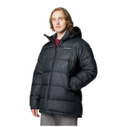 Chaqueta de invierno para hombre Columbia Pike Lake™ Parka negro Black