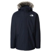 Chaqueta de hombre The North Face Recycled Zaneck Jacket azul Urban Navy