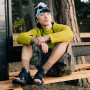 Sandalias de hombre Teva Aventrail