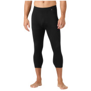 Pantalones de tres cuartos para hombre Helly Hansen Lifa Merino Knitevo 3/4 Pant