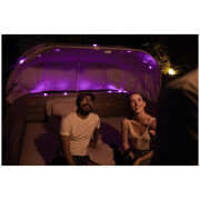 Lámpara solar BioLite Solar String 18’ Color