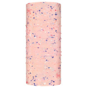 Cuello multiuso para niños Buff Coolnet UV® rosa Sweetness Pink