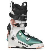 Botas de esquí de travesía Scarpa F1 Rs Wmn