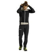 Sudadera funcional de hombre Ortovox Fleece Light Hoody M