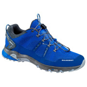 Calzado de hombre Mammut T Aegility Low GTX® M azul IceGraphite