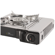 Hornillo de gas Outwell Etna Solo Gasguard