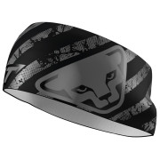 Banda para cabeza Dynafit Trail Reflective Headband negro 0910 - black out