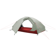 Tienda de campaña de senderismo Robens Seeker 2 LW verde claro Light Green