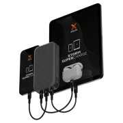 Batería externa Xtorm 35W Fuel Series Powerbank 20 000 mAh