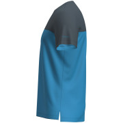 Camiseta funcional de hombre Icebreaker Men Merino 125 Cool-Lite™ Sphere III SS Tee Colour Block