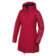Abrigo de plumón para mujer Husky Daili L (2020) rojo Purple