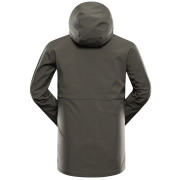 Chaqueta softshell de hombre Alpine Pro Hoor 2