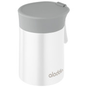 Termo para comida Aladdin 400 ml blanco White