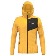 Chaqueta de hombre Salewa ORTLES HYB TWR JACKET M amarillo 2191 - gold/0910