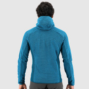 Sudadera de hombre Karpos Rocchetta Hoodie Fleece