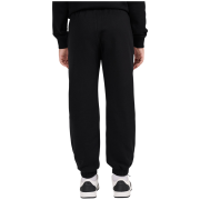 Pantalones de chándal para niños 4F Trousers Cas F1826 Deep Black