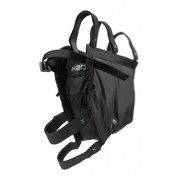 Alforja para cuadro Acepac Zip frame bag MKIII M