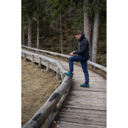 Pantalones de hombre Husky Speedy Long M