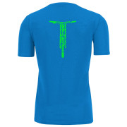 Camiseta de hombre Karpos Val Federia Tee