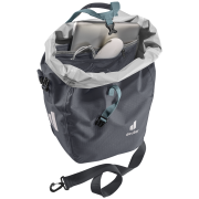 Alforja para portabultos Deuter Weybridge 20+5