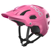 Casco de ciclismo POC Tectal rosa Actinium Pink Matt