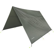 Lona tarp Hannah Skyline 4 verde oscuro thyme II