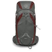 Mochila de senderismo para mujer Osprey Eja 38 gris cloud grey