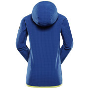 Sudadera para niños Alpine Pro Huramo Blue