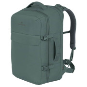 Mochila de viaje Ferrino Pathfinder 40 verde RVV Green