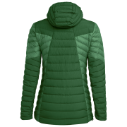 Chaqueta de mujer Salewa Ortles Light2 Rds Dwn W Hd Jkt