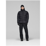 Chaqueta de plumón para hombre Norrona falketind down750 Zip Hood