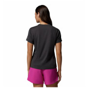 Camiseta de mujer Columbia Parsons Point™ SS Graphic Tee
