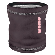 Cuello para niños WAMU Purple (kolekce Sakury) violeta DARK PURPLE