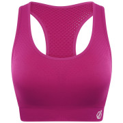 Sujetador Dare 2b Dont Sweat It Bra (2020) violeta Activepink