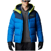 Chaqueta de hombre Columbia Iceline Ridge Jacket