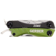 Cuchillo multiuso Gerber Dime Multi-Tool