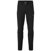 Pantalones de hombre Montane Dynamic Lite Pants Reg Leg negro Black