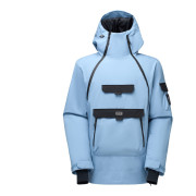 Chaqueta de hombre Dare 2b T-bar III Jacket azul Dusky Blue