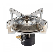 Hornillo de acampada Yate Traveller K502